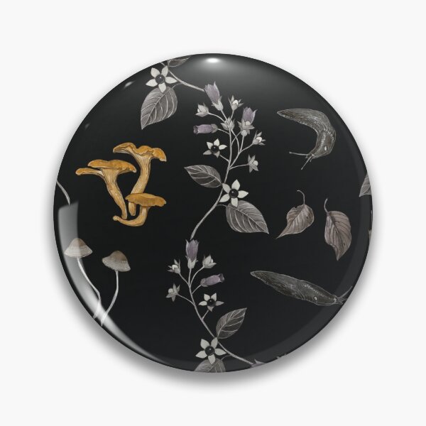 Item preview, Forest dreams- YELLOW designed and sold by woodenpencilbox.