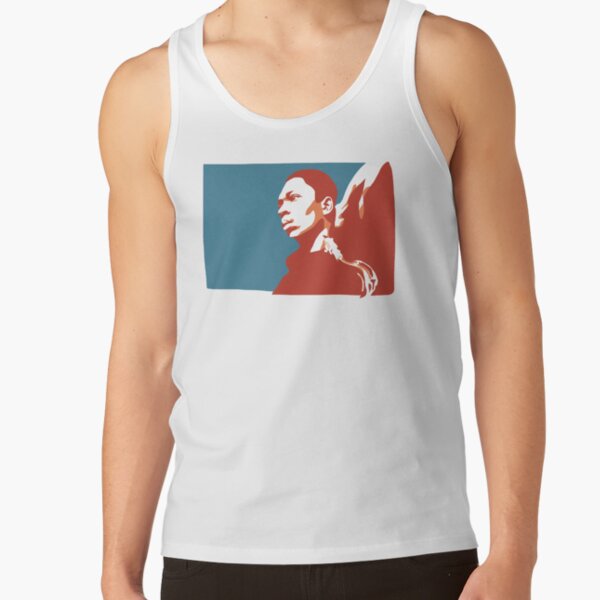 John Coltrane Débardeur