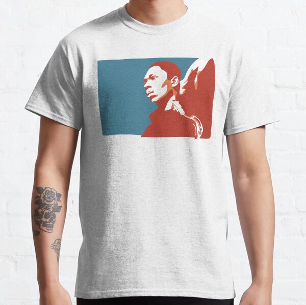 John Coltrane T-shirt classique