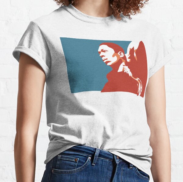 John Coltrane T-shirt classique