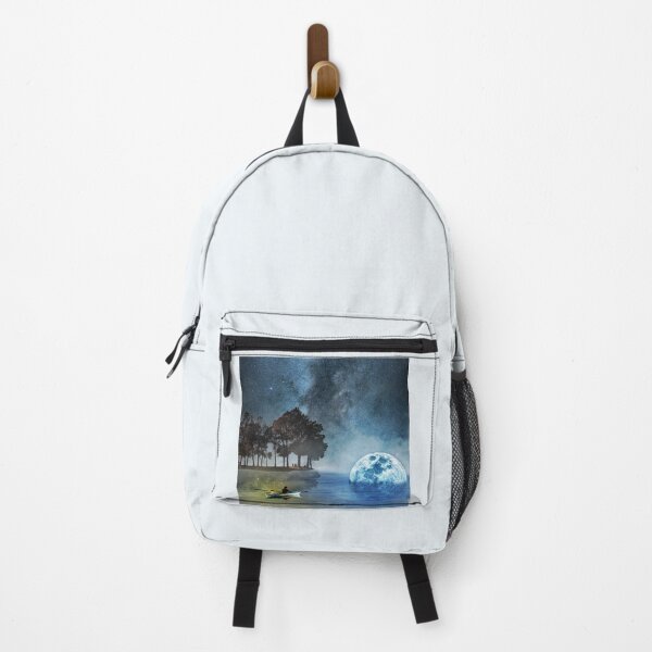 Item preview, To the Moon designed and sold by Photoshopholic.