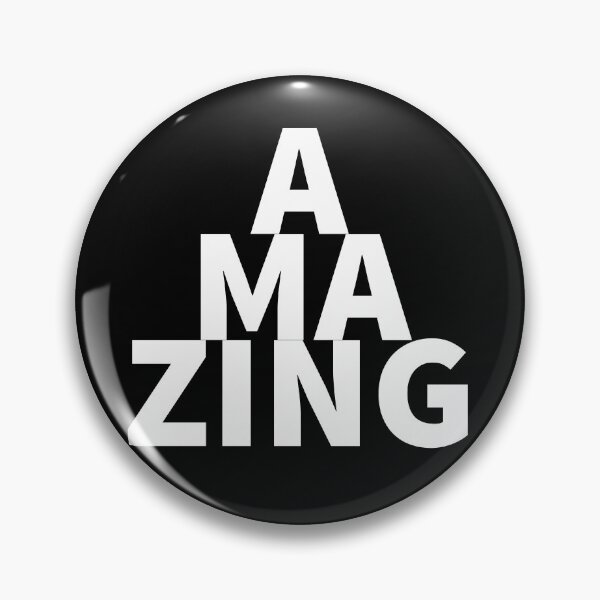 Item preview, AMAZING designed and sold by MadEDesigns.