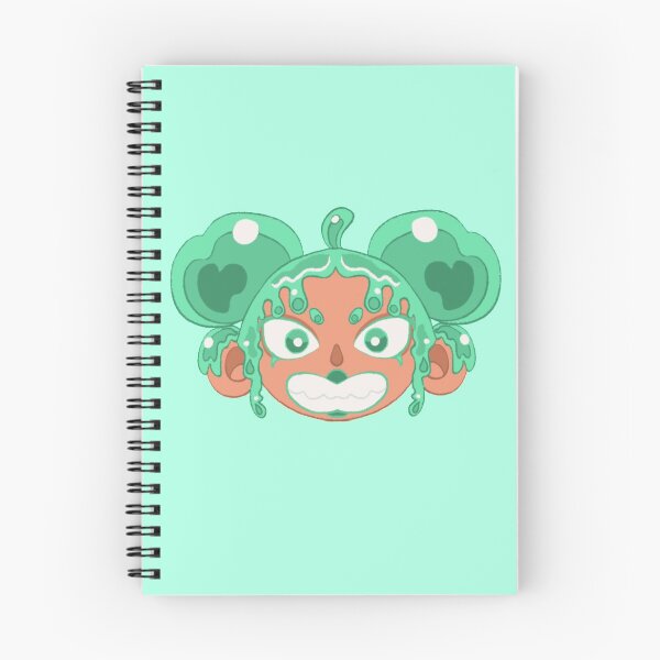 Item preview, Jelly Girl  designed and sold by JellyytenJar.