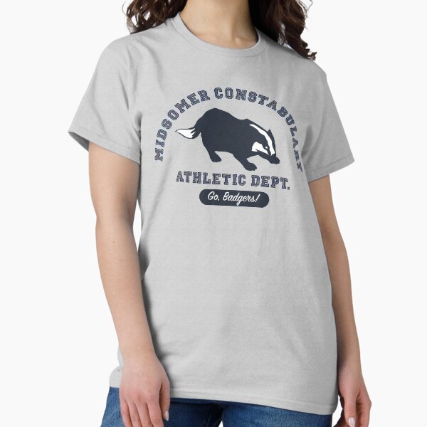 Item preview, MIDSOMER ATHLETIC designed and sold by sdinter.