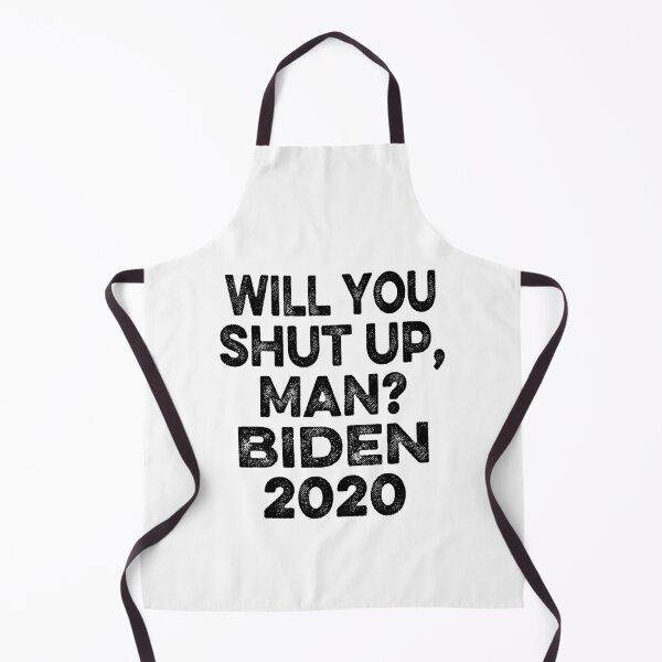 Item preview, Will You Shut Up, Man? designed and sold by AnimaLovers.