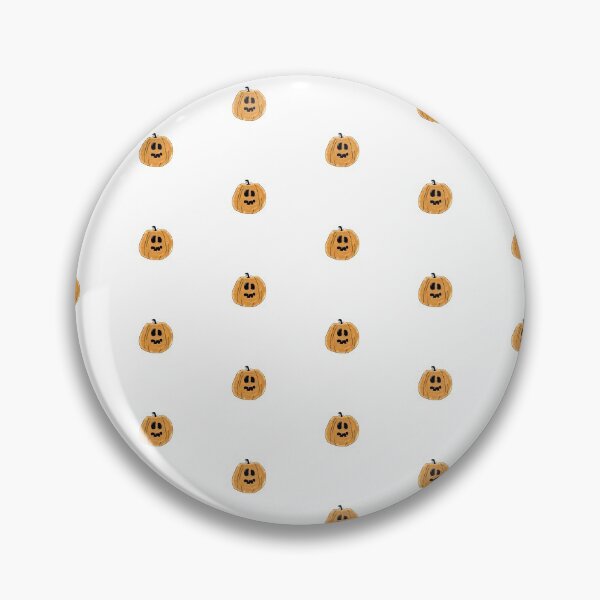 Item preview, Cute spooky pumpkin designed and sold by K-Moonchild.