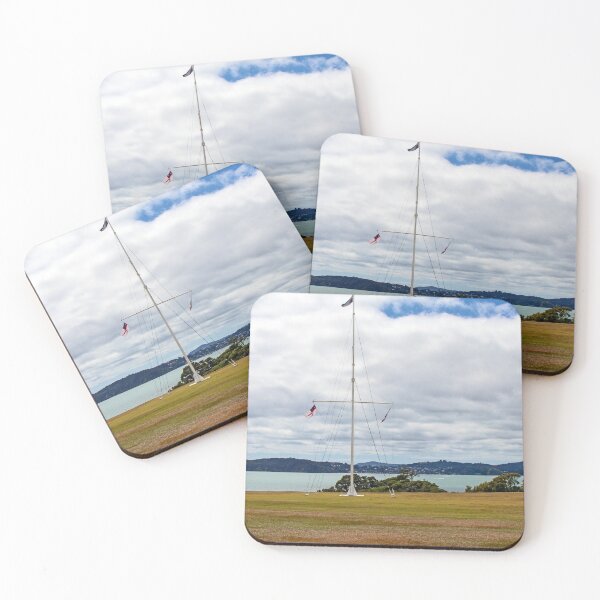 Item preview, Waitangi Treaty Grounds, New Zealand designed and sold by HazelWright.