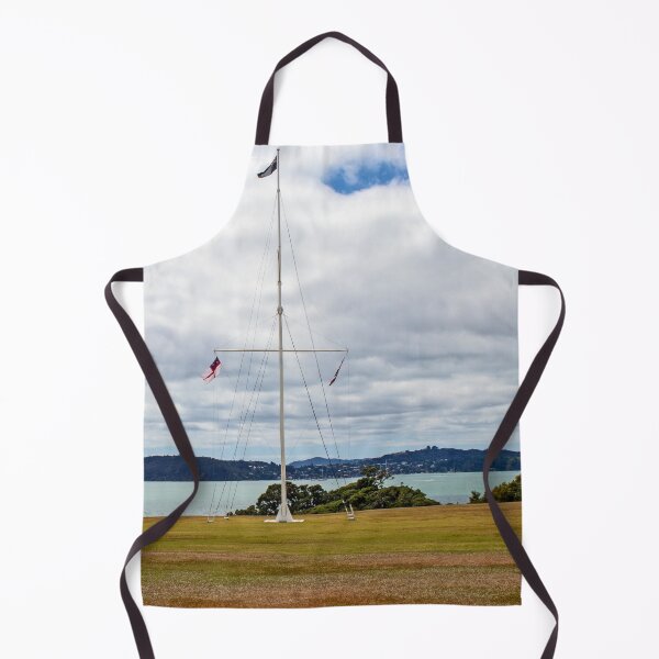 Item preview, Waitangi Treaty Grounds, New Zealand designed and sold by HazelWright.