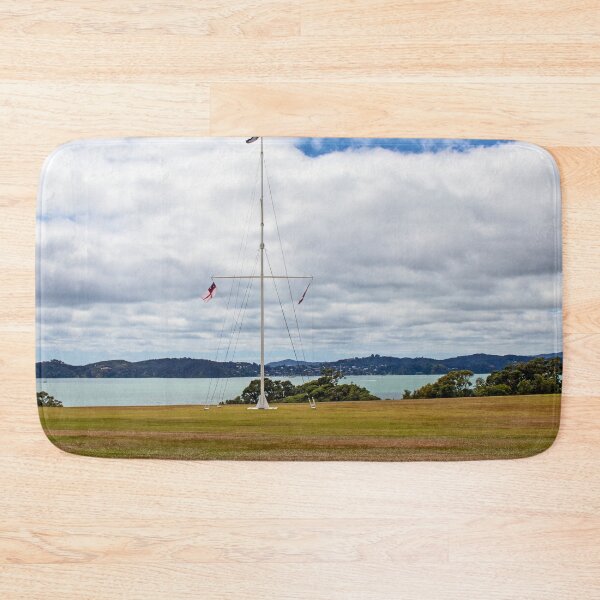 Item preview, Waitangi Treaty Grounds, New Zealand designed and sold by HazelWright.