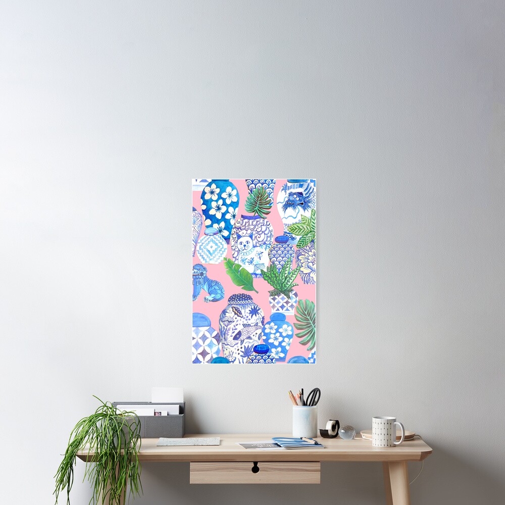Item preview, Poster designed and sold by MagentaRose.