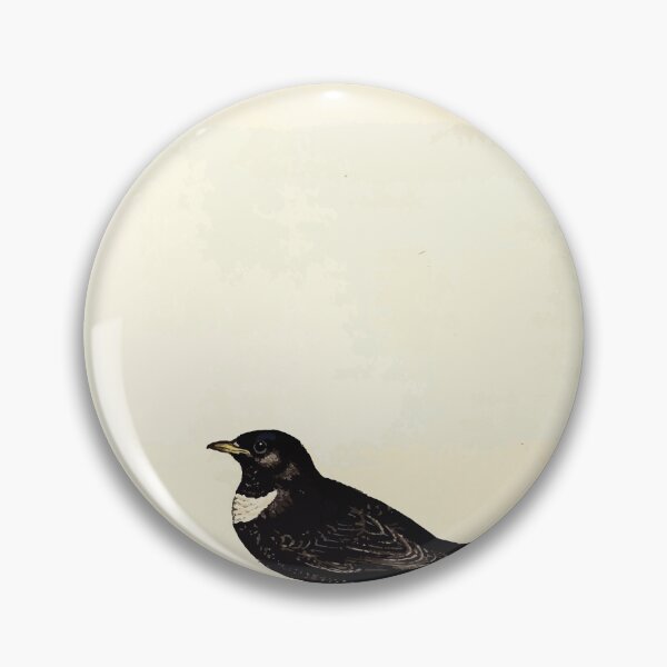 Item preview, British ornithology  being the history with a coloured representation of every known species of British birds George Graves 1821 110 designed and sold by WetdryvacRB01.