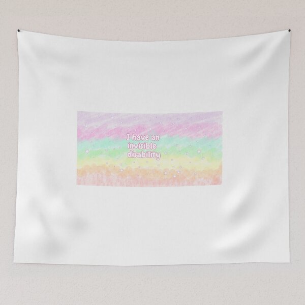 Item preview, rainbow hidden designed and sold by pepperlex99.