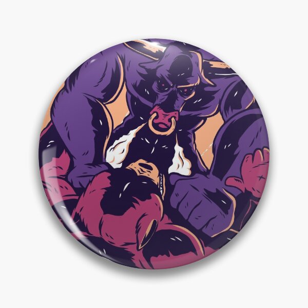 Item preview, Bull vs Bear designed and sold by SalamancaCL.