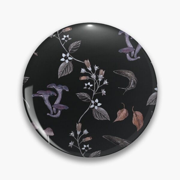 Item preview, Forest dreams- PURPLE designed and sold by woodenpencilbox.