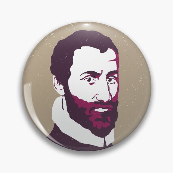Item preview, Giovanni Pierluigi da Palestrina designed and sold by GabianSpiritArt.