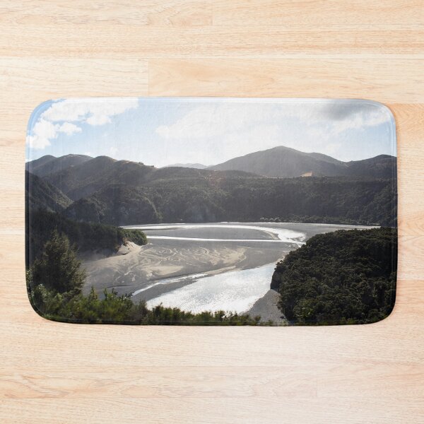 Item preview, View from Arthurs Pass, New Zealand designed and sold by HazelWright.