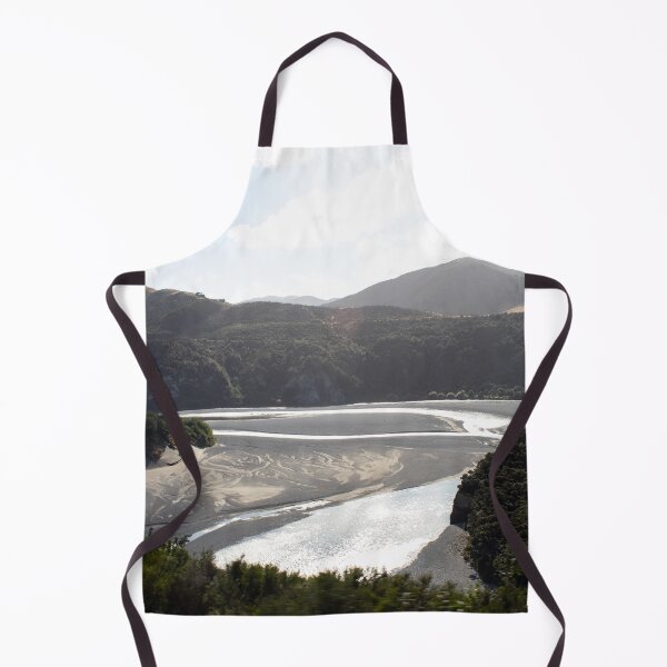 Item preview, View from Arthurs Pass, New Zealand designed and sold by HazelWright.