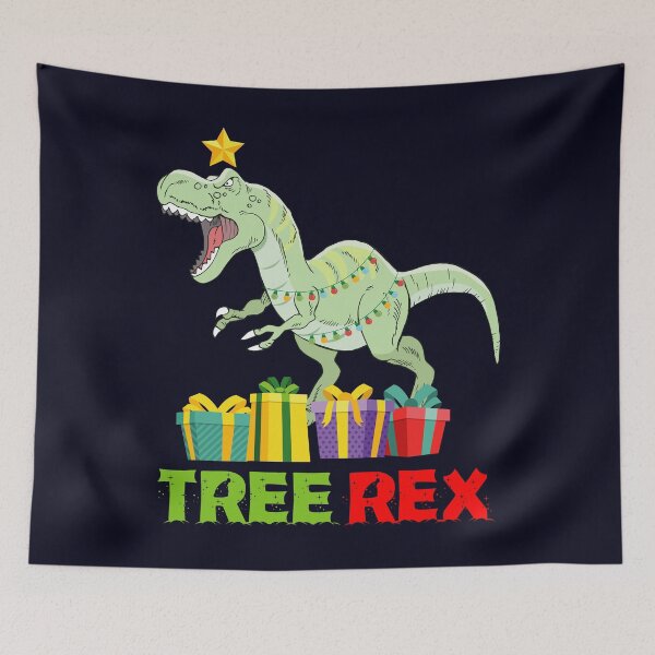 Item preview, Tree T rex designed and sold by mmos.