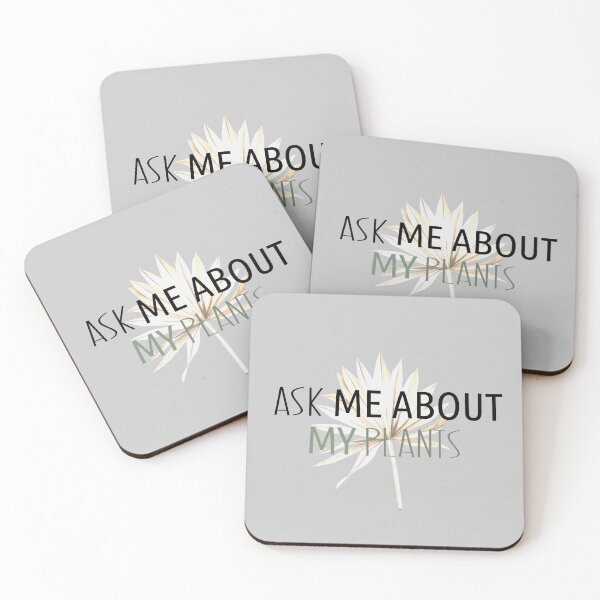 Item preview, Ask me about my plants designed and sold by NOARA STUDIO.