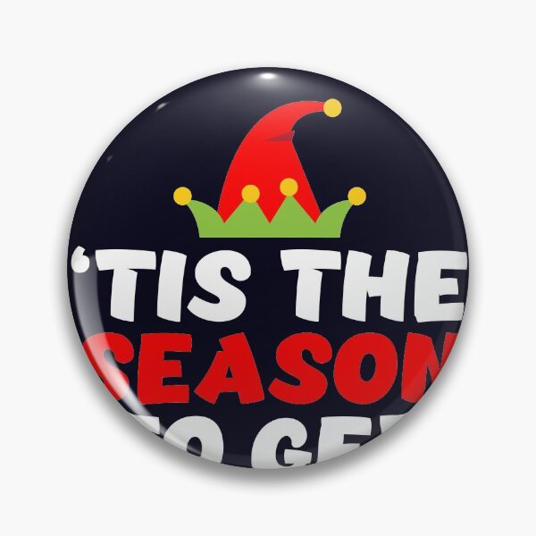 Item preview, Tis the season to get elfed up  designed and sold by mmos.