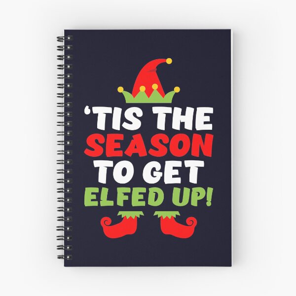 Item preview, Tis the season to get elfed up  designed and sold by mmos.