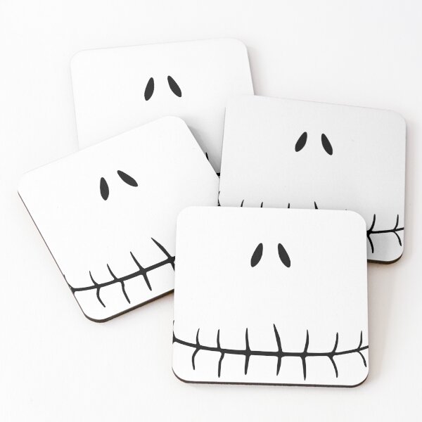 Item preview, Jack Skellington designed and sold by Harry Draws Straws.