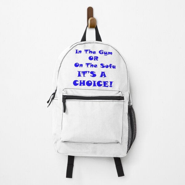 Item preview, On the Sofa or in the gym its a choice designed and sold by Designer Eccentric.