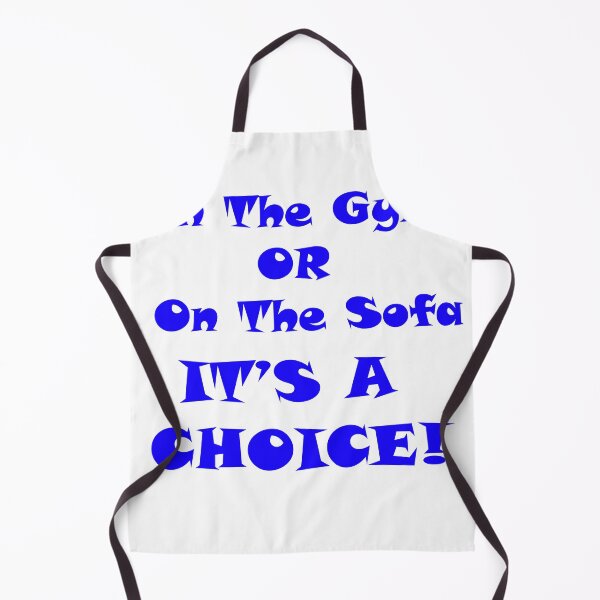 Item preview, On the Sofa or in the gym its a choice designed and sold by Designer Eccentric.