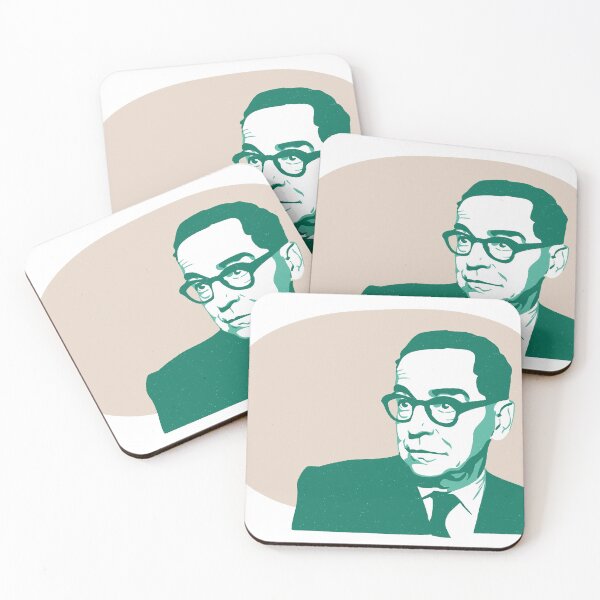 Item preview, Ivo Andrić designed and sold by GabianSpiritArt.