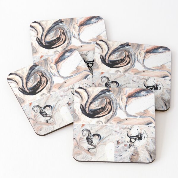 Item preview, Delicate structures and vibrations designed and sold by AnnabellaRh.