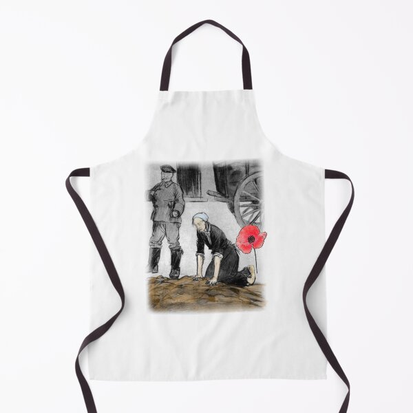 Item preview, POPPY APPEAL – Lest We Forget the Vanquished designed and sold by johndhalsted.