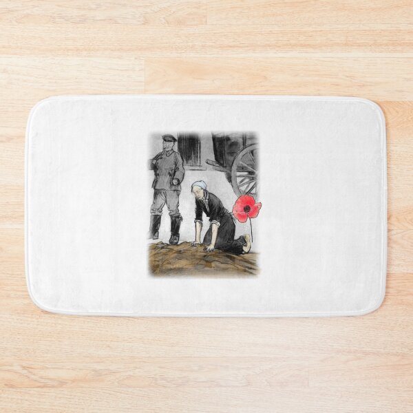 Item preview, POPPY APPEAL – Lest We Forget the Vanquished designed and sold by johndhalsted.