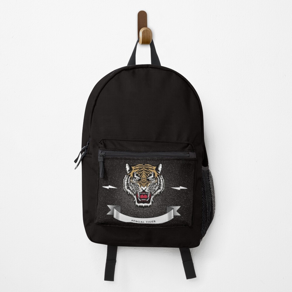Item preview, Backpack designed and sold by FunPrint.