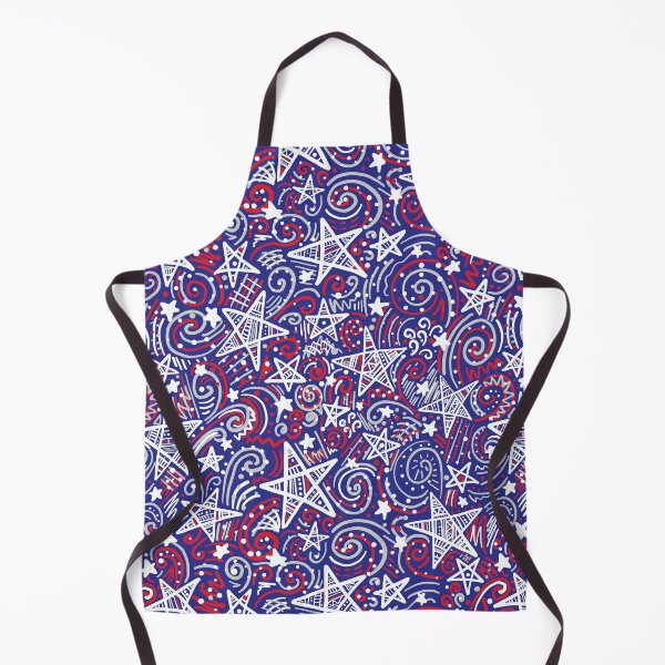 Item preview, Patriotic Star Light, Star Bright designed and sold by robyriker.
