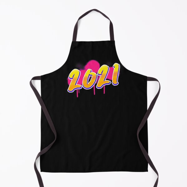 Item preview, 2021 happy new year designed and sold by atevern.