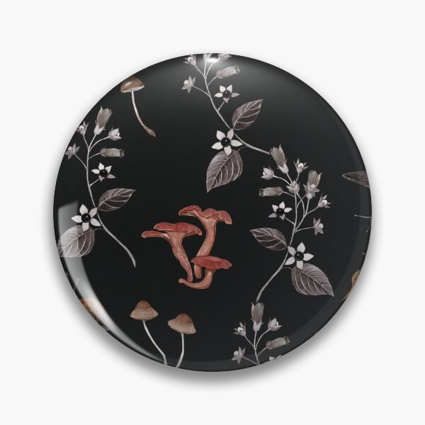 Item preview, Forest dreams- RED designed and sold by woodenpencilbox.