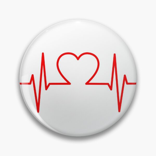 Item preview, Heartbeat designed and sold by Sara-Miyano.