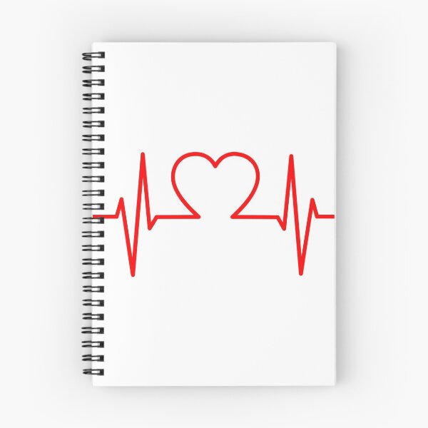 Item preview, Heartbeat designed and sold by Sara-Miyano.