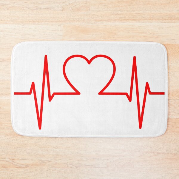 Item preview, Heartbeat designed and sold by Sara-Miyano.