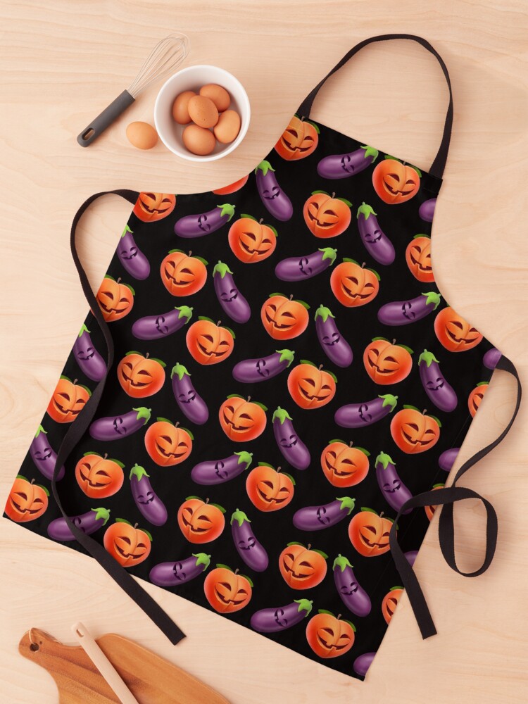 Peach and eggplant emoji  iPhone Case for Sale by PinkShinyArt