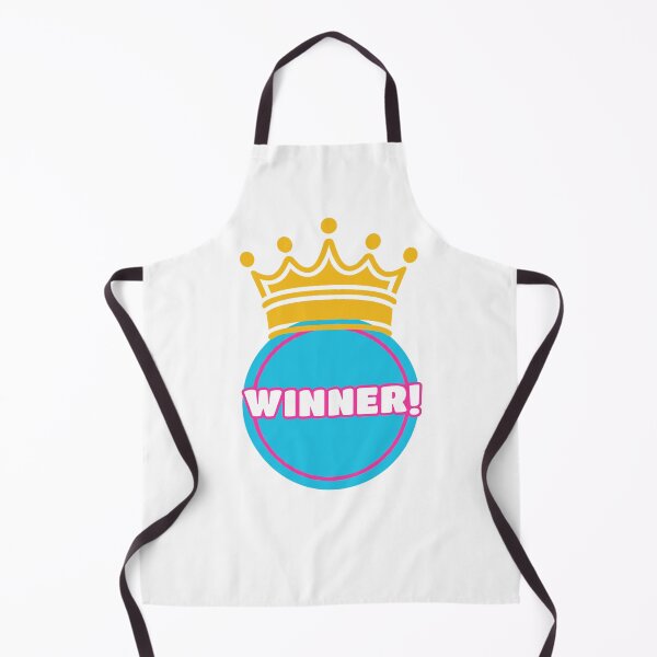 Item preview, Winner designed and sold by onicaras.