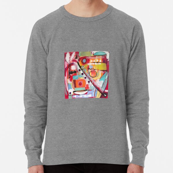Carnival Lightweight Sweatshirt