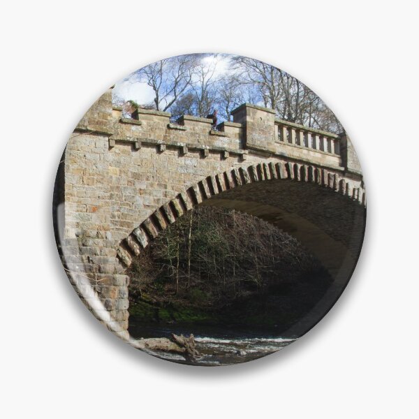 Item preview, Bridging the Almond designed and sold by tomg.