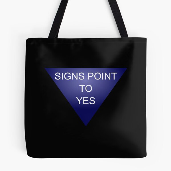 Item preview, Magic Fortune Teller: Signs Point To Yes! designed and sold by CitizenAwear.