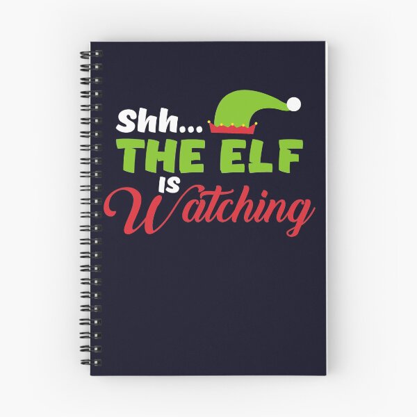 Item preview, The Elf is watching designed and sold by mmos.