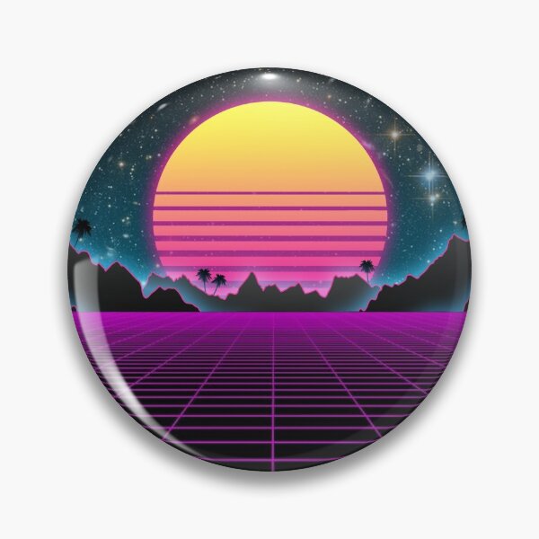 Item preview, Outrun designed and sold by DionBlaster.