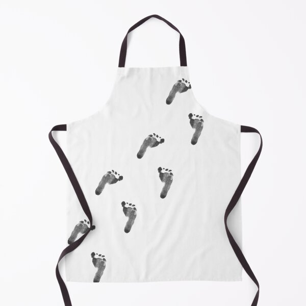 Item preview, Baby Steps designed and sold by Kate Chapman.