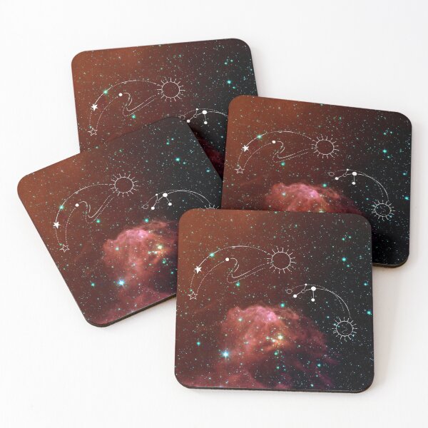 Item preview, astronomy designed and sold by sisterinblavk.