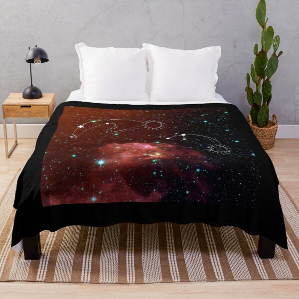 Item preview, astronomy designed and sold by sisterinblavk.