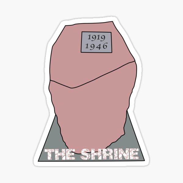 Item preview, National Shrine designed and sold by kkpsiah.